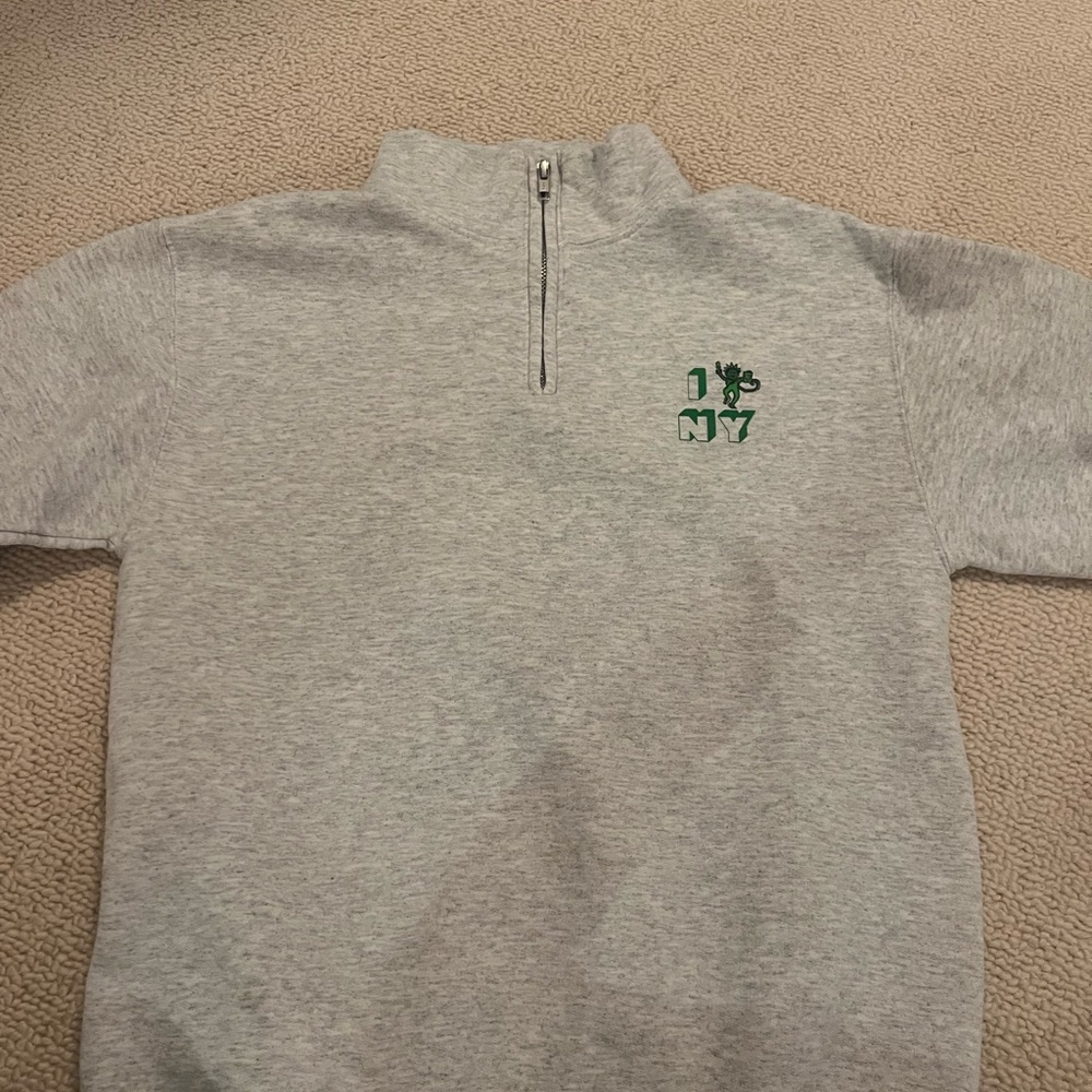 Roller rabbit, exclusive sweatshirt